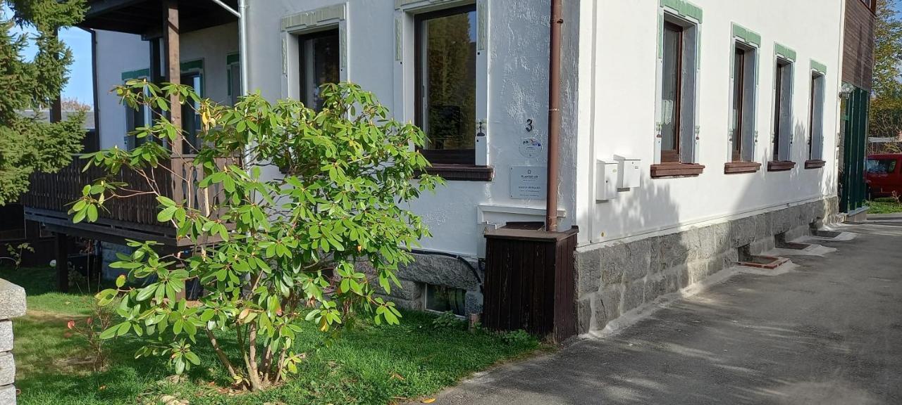 Familienfreundliche Ferienwohnung Erzgebirge Schneeberg  Luaran gambar