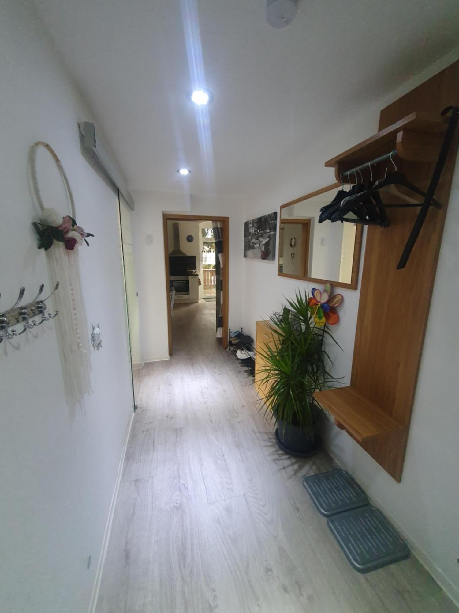 Familienfreundliche Ferienwohnung Erzgebirge Schneeberg  Luaran gambar